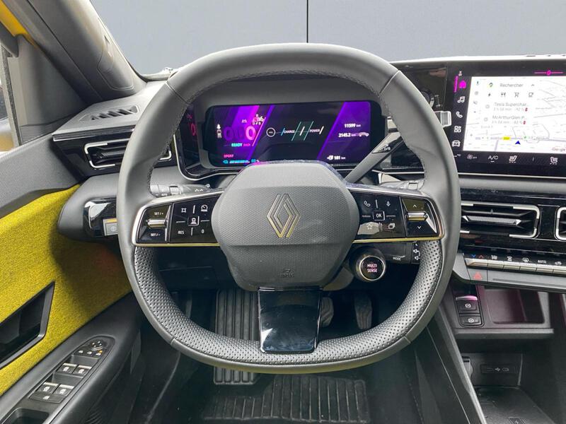Renault R5 E-Tech Electrique