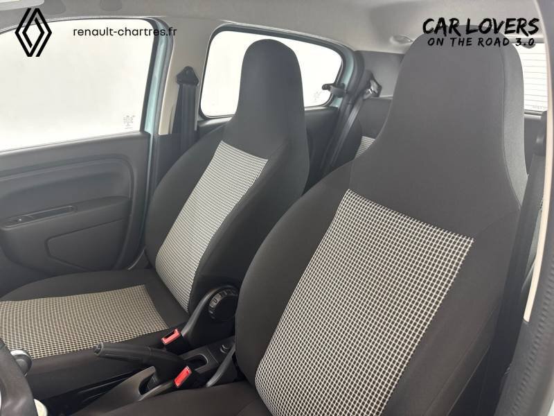 Renault Twingo E-Tech Electrique