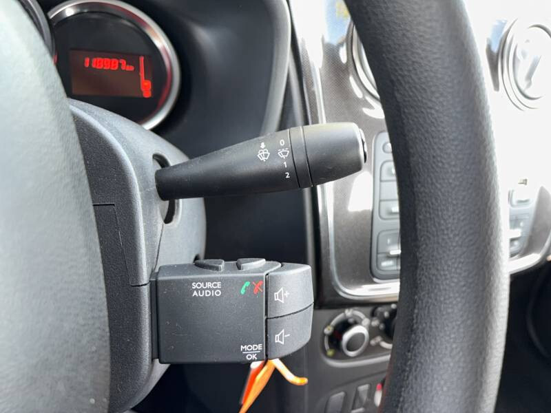 Dacia Logan II