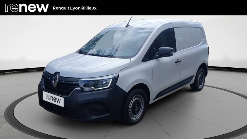 Renault Kangoo VU