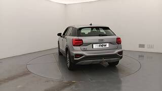 Vehicle 3D Image