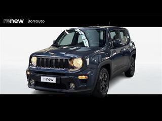 Renegade