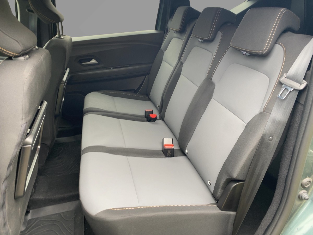 Dacia Jogger – Bild 7