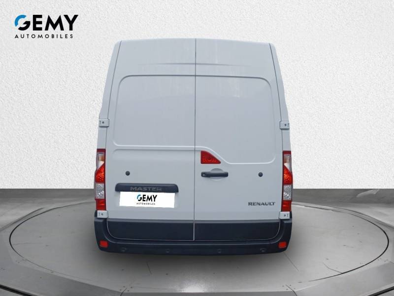 Renault Master III