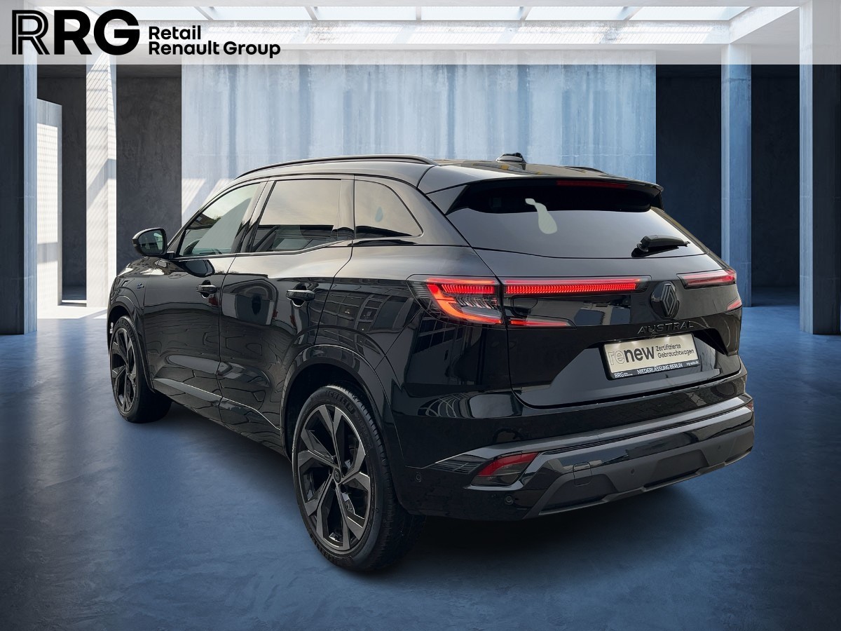 Renault Austral – Bild 3