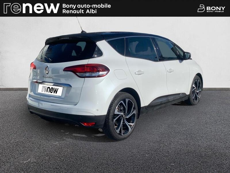 Renault Scenic IV