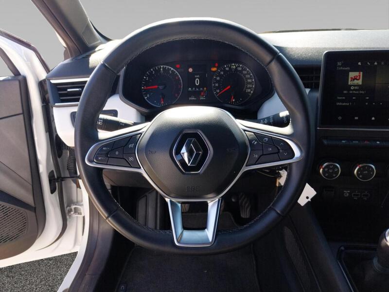 Renault Clio V