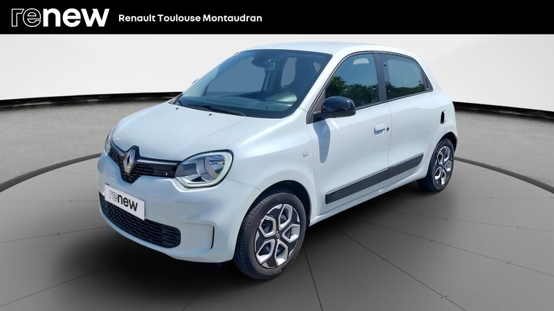 Renault Twingo III