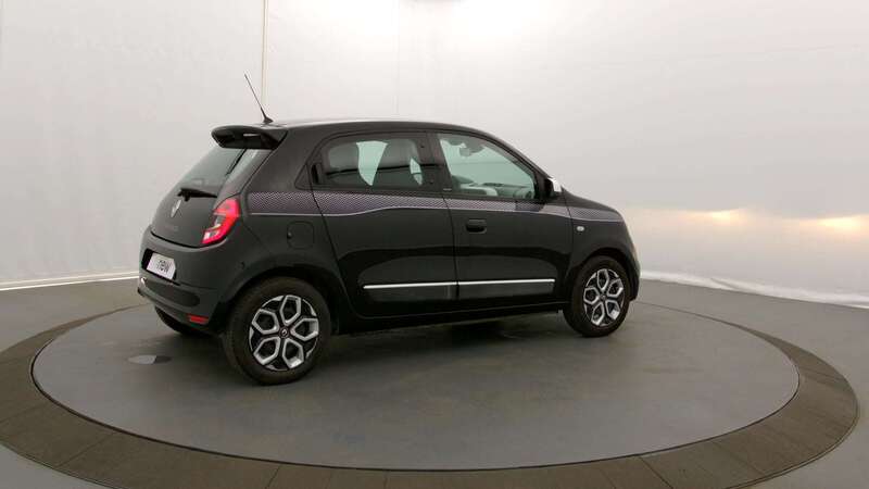 Renault Twingo III