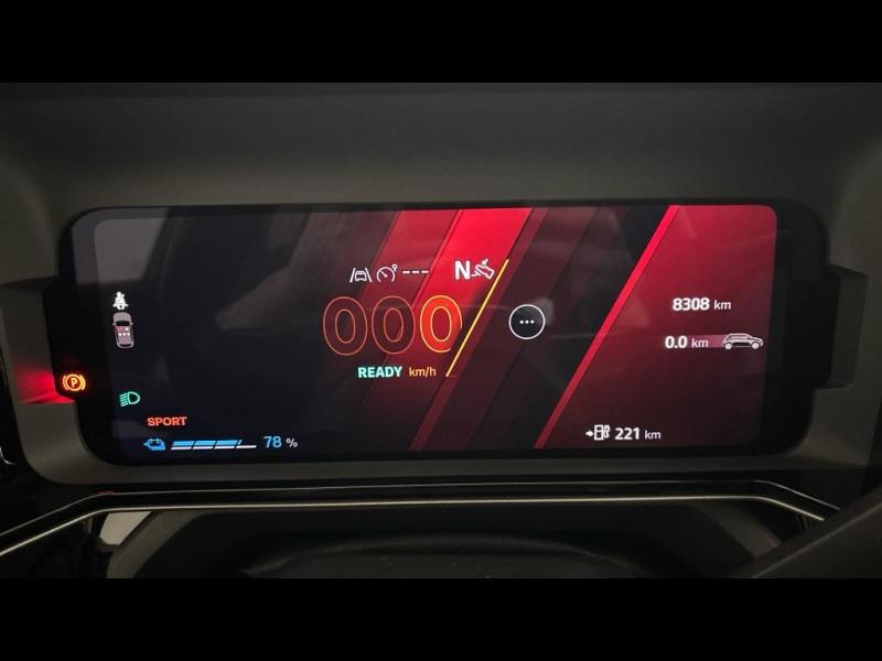 Renault R5 E-Tech Electrique