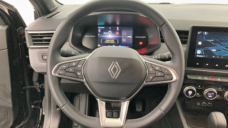 Renault Clio V