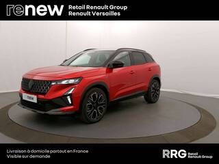 Vehicle 3D Image