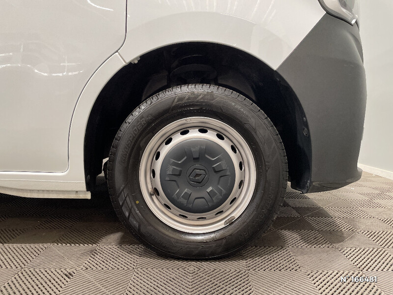 Renault Master Fourgon