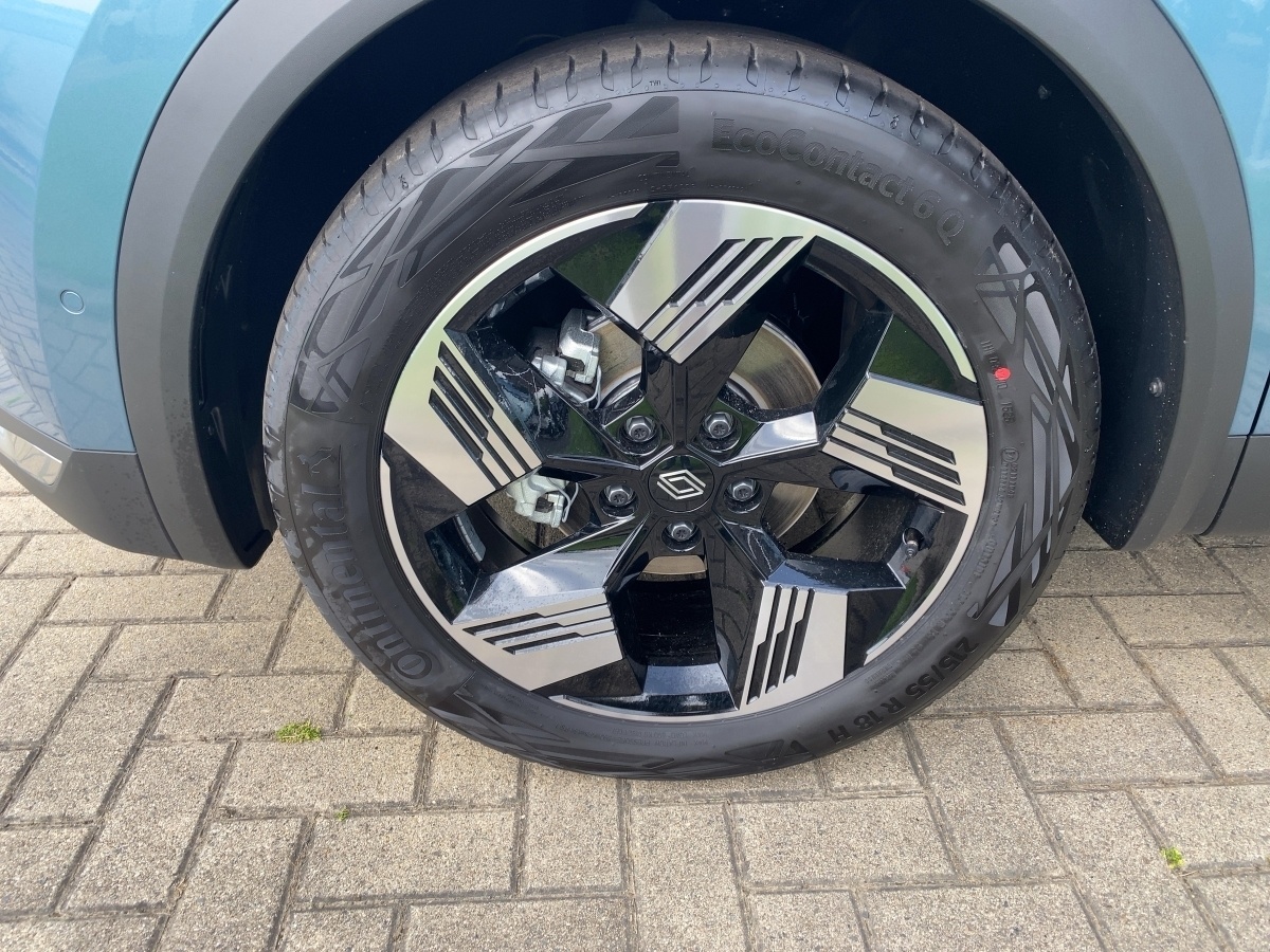 Renault Symbioz – Bild 12