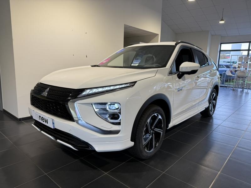 Mitsubishi Eclipse Cross MY23