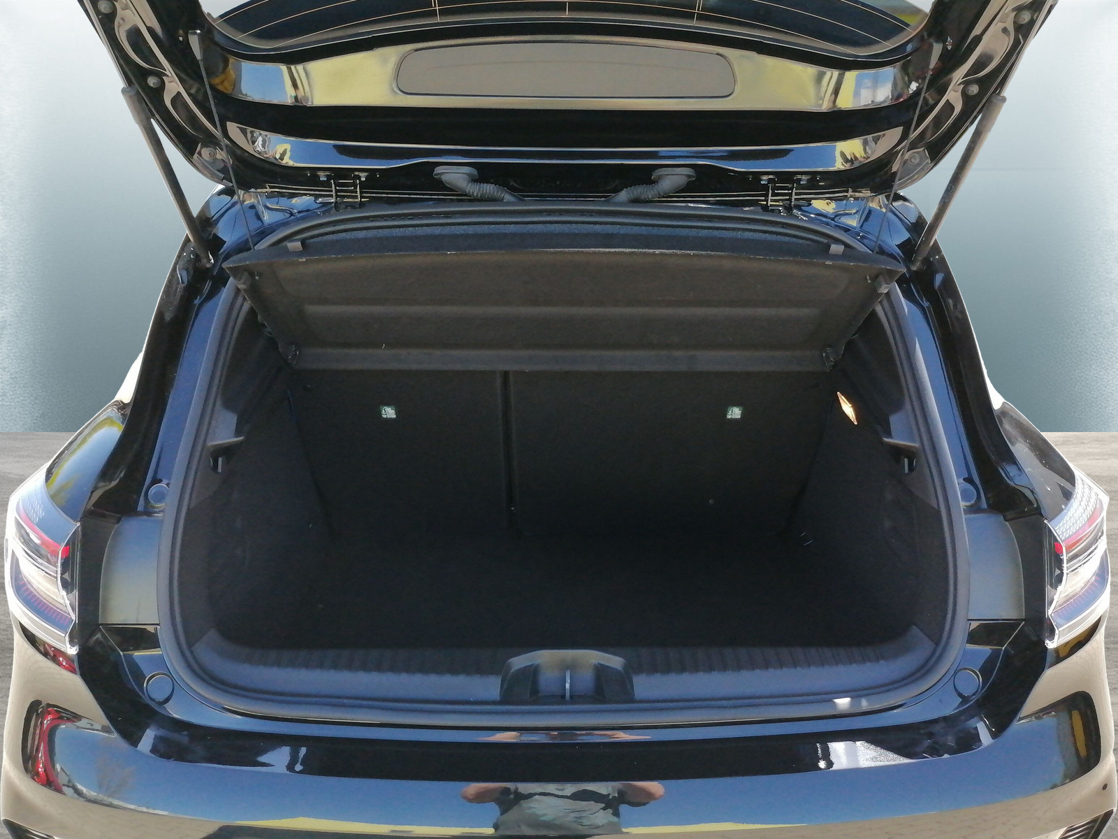 Renault Clio – Bild 6