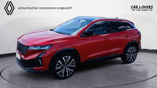 Vehicle 3D Image