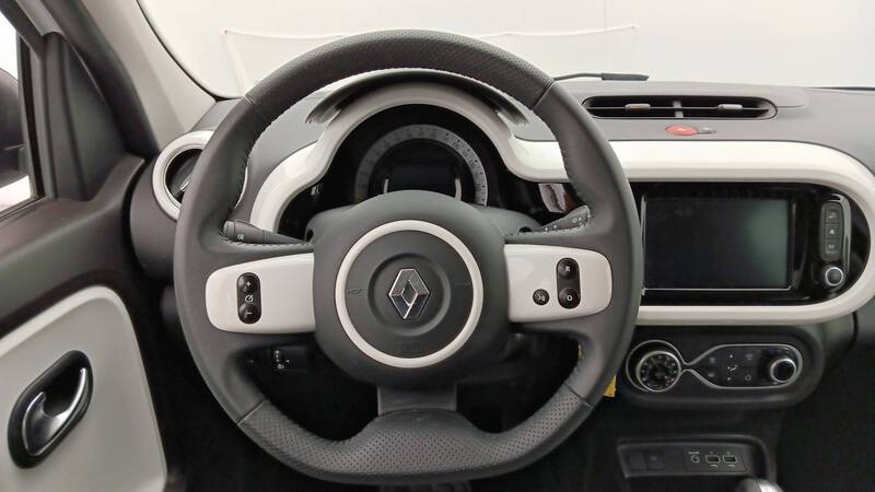 Renault Twingo E-Tech Electrique