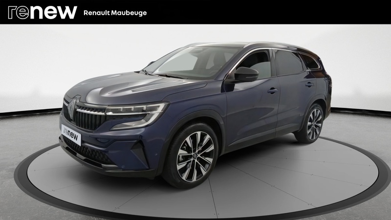 Renault Espace VI