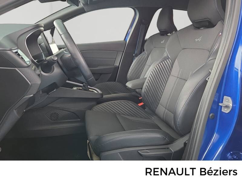 Renault Clio V
