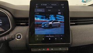 Vehicle 3D Image