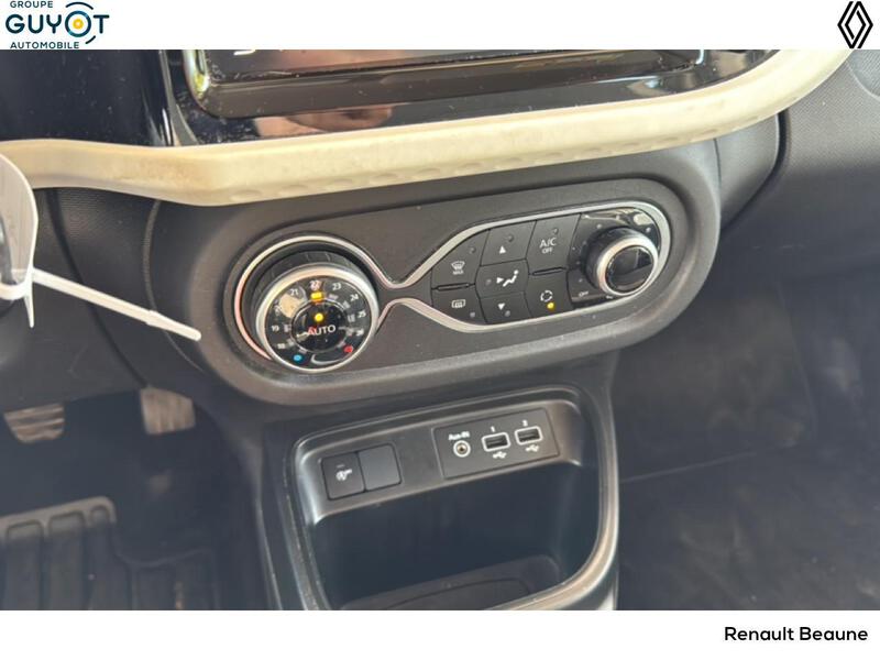 Renault Twingo III