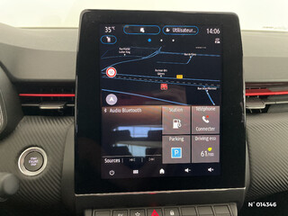 Vehicle 3D Image