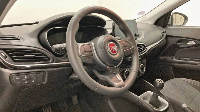 Fiat Tipo