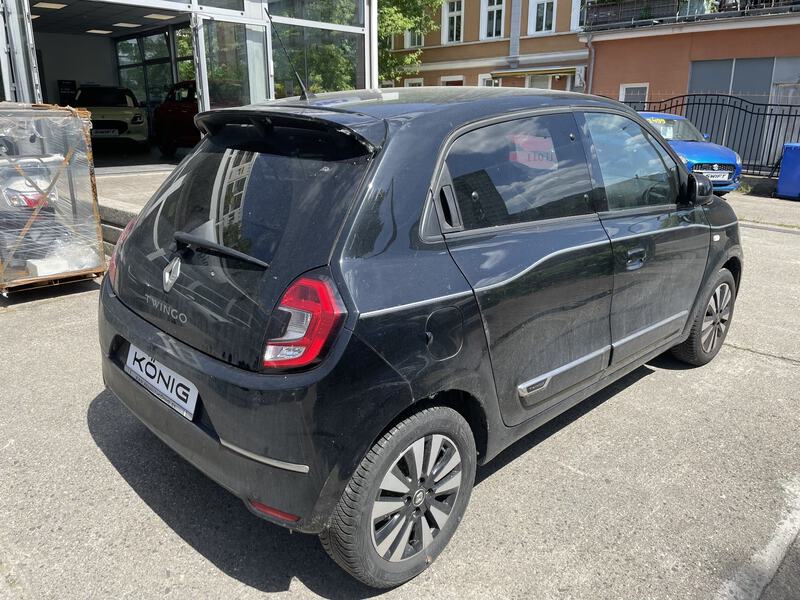 Fahrzeugabbildung Twingo KLIMA|CARPLAY Bild 3 von 16