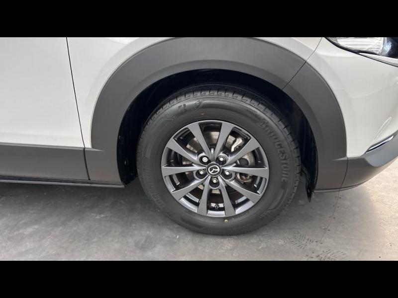 Mazda CX-30 2024