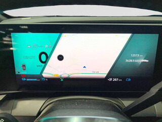 Vehicle 3D Image