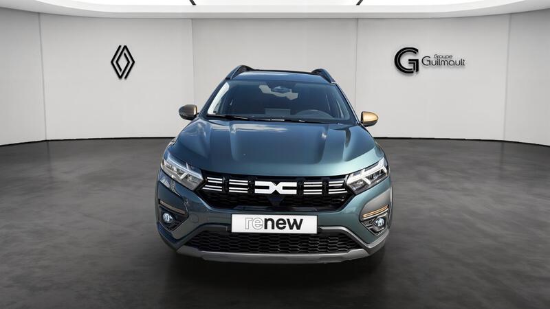 Dacia Jogger