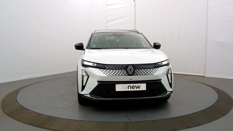 Renault Scenic E-Tech Electrique