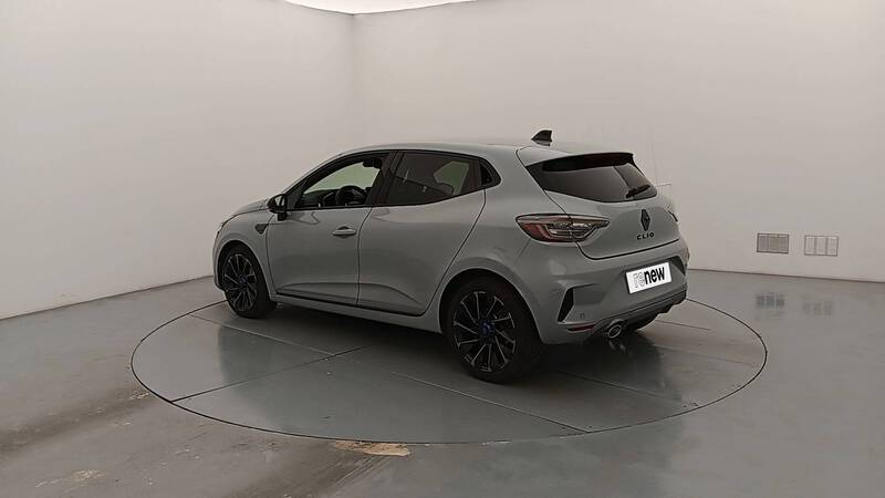 Renault Clio V