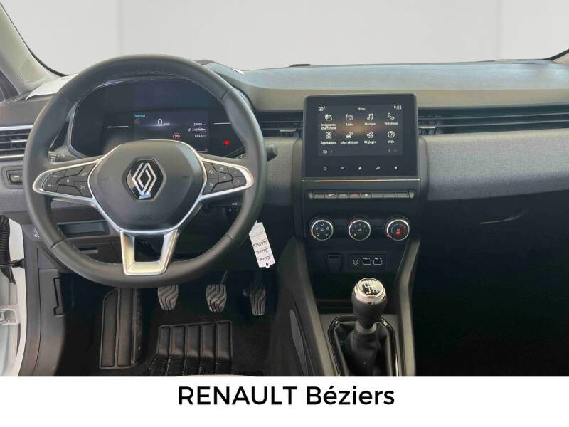 Renault Clio V