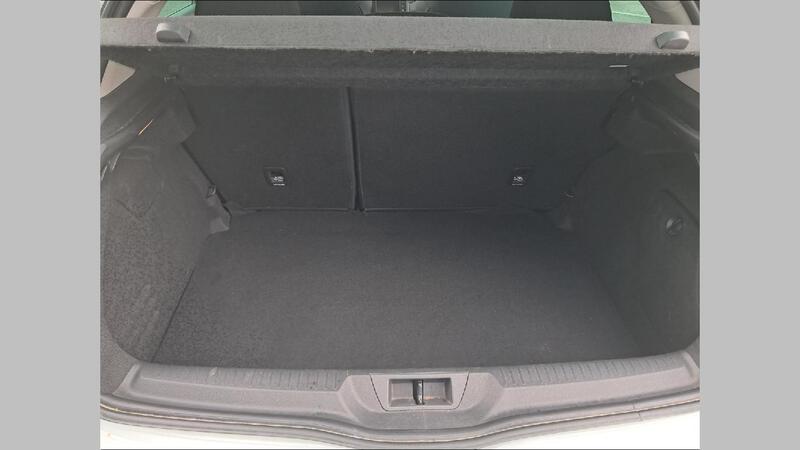 Renault Megane IV Berline