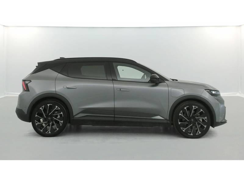 Renault Scenic E-Tech Electrique