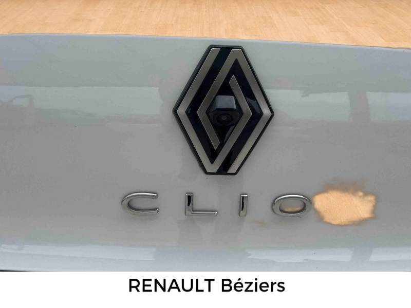 Renault Clio V