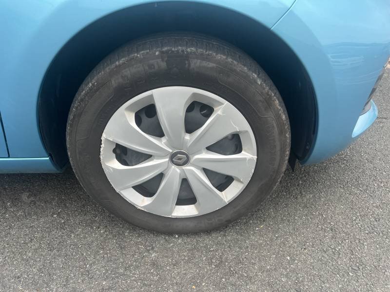 Renault ZOE E-Tech Electrique