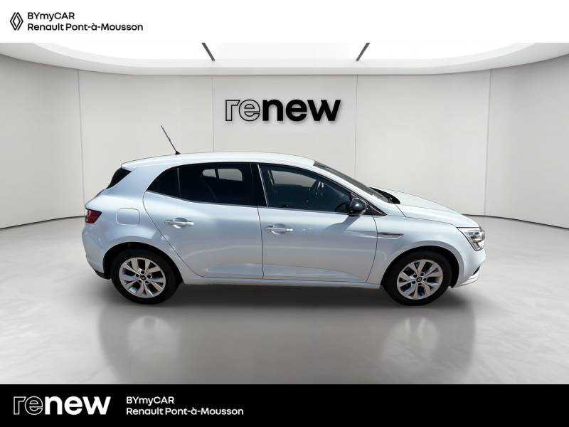 Renault Megane IV Berline