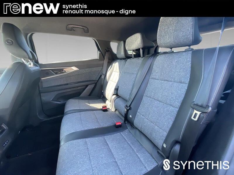 Renault Espace VI
