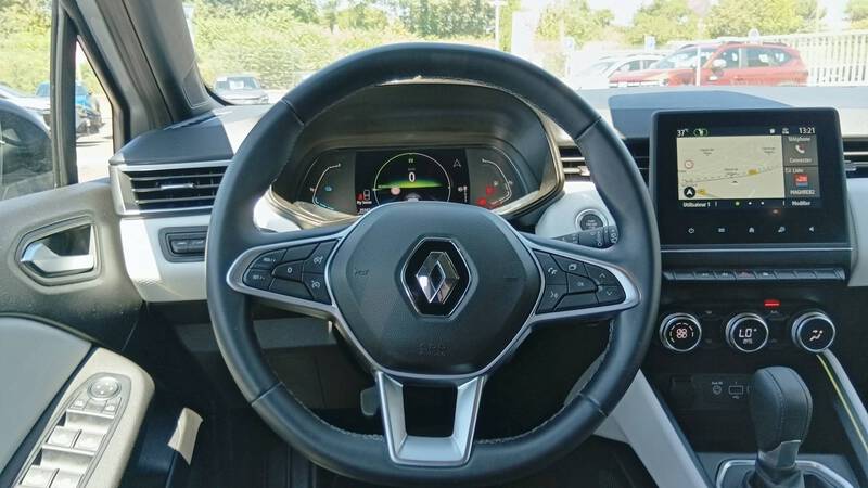 Renault Clio V