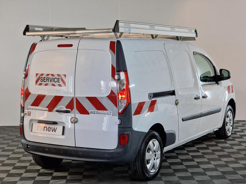 Renault Kangoo VU