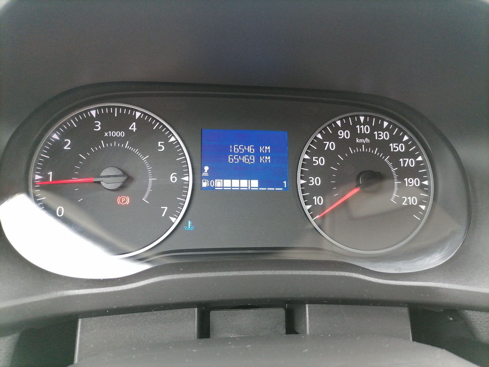 Renault Express – Bild 14
