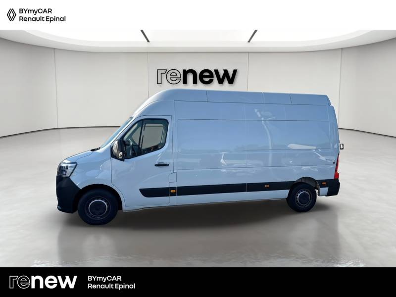 Renault Master III