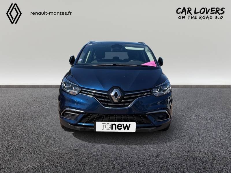 Renault Grand Scenic IV
