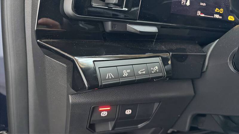 Renault Espace VI