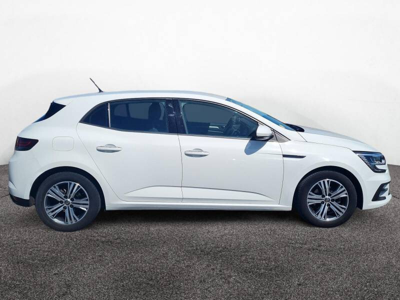 Renault Megane IV Berline