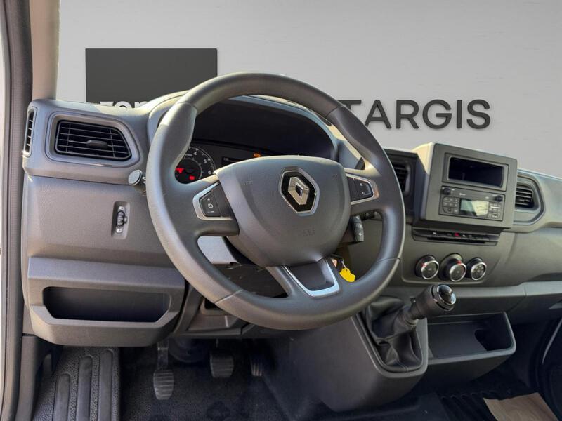 Renault Master Fourgon