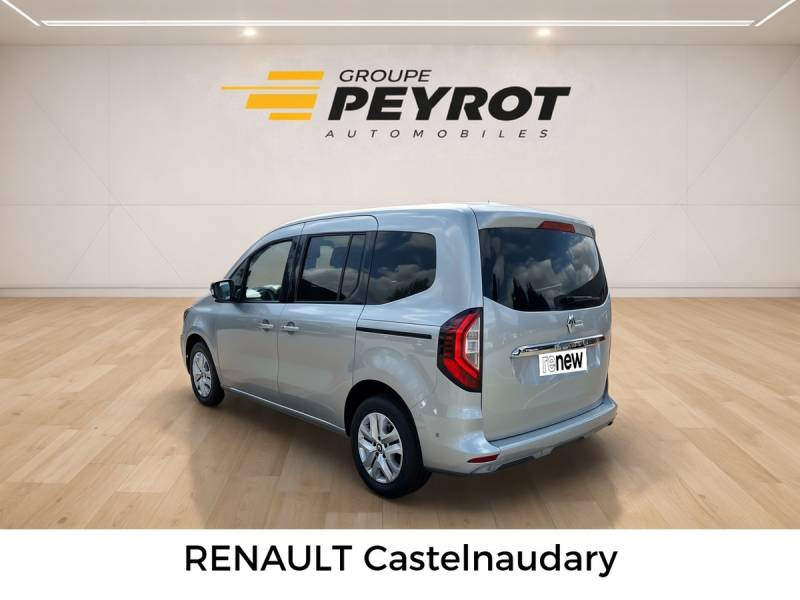 Renault Kangoo VP